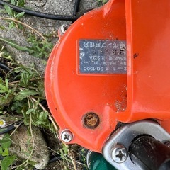 ポンプ
の画像