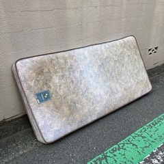 【無料】 アイシン精機 TOYOTA マットレス ベッド ハイブリッドコイルの画像
