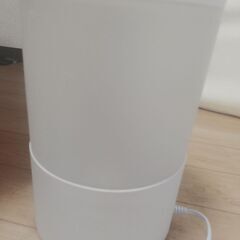 加湿器ですの画像