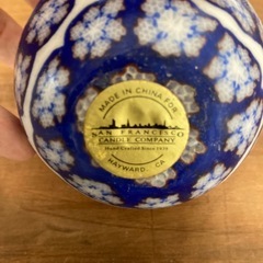 キャンドルの画像