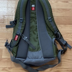 バックパック　キャンプ　登山　リュックサックの画像