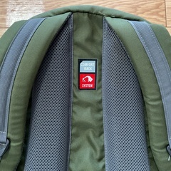 バックパック　キャンプ　登山　リュックサックの画像
