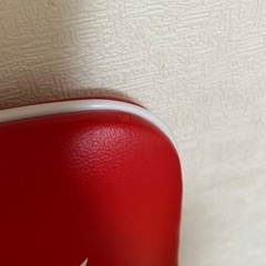 コカコーラ　チェア　ダイニングの画像
