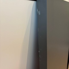 IKEAデスクの画像