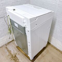 トウシバ 7.0kg 洗濯機 一人暮らし 法BTK711299の画像