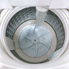 トウシバ 7.0kg 洗濯機 一人暮らし 法BTK711299の画像