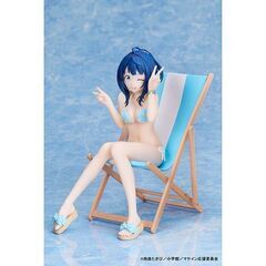 アニプレックス限定 「負けヒロインが多すぎる！」 八奈見杏菜 ノンスケールフィギュア 描き起こしアクリルスタンド付き版の画像