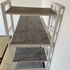 【引き取り限定】机の画像
