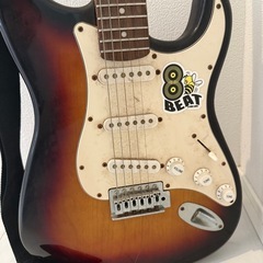  BUSKER'S バスカーズ　エレキベース SERIALNO. 357916の画像