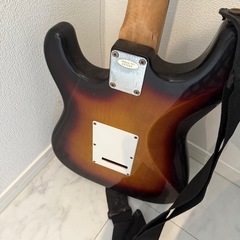  BUSKER'S バスカーズ　エレキベース SERIALNO. 357916の画像