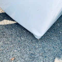 🌸 TOSHIBA 全自動電気洗濯機  AW-6G5の画像