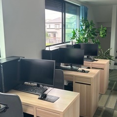 不動産営業の画像
