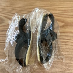 コードクリップ 2個セットの画像