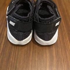 NIKE リトルリフト　13cmの画像