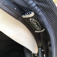 ベビーカー　グレコ　　未使用の画像