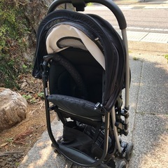 ベビーカー　グレコ　　未使用の画像
