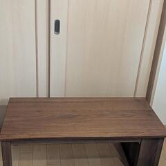 島忠　✨美品センターテーブル　ソファーテーブルの画像