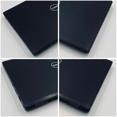 Office 2021付き Dell Latitude 5290 ノートパソコン（英語キーボード）の画像