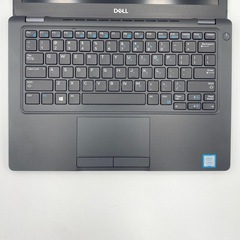 Office 2021付き Dell Latitude 5290 ノートパソコン（英語キーボード）の画像