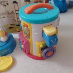 コンビ　COMBI　くもん　KUMON　ベビートイ　知育　の画像