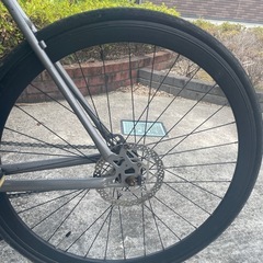 ピストバイクの画像