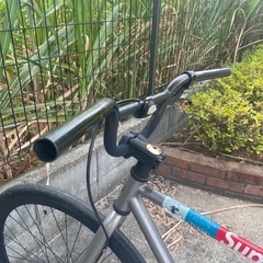 ピストバイクの画像