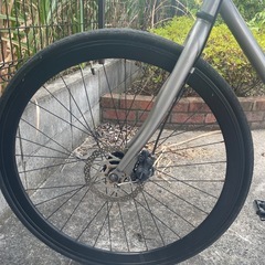 ピストバイクの画像