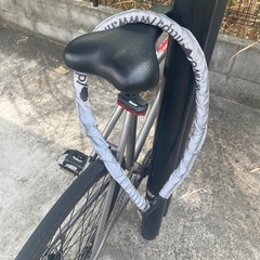 ピストバイクの画像