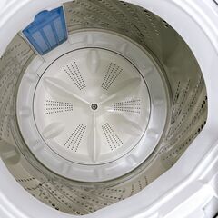 パナソニック 5.0kg 洗濯機 一人暮らし K06127の画像
