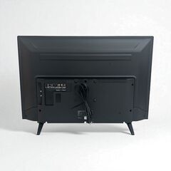 【レガストック川崎本店】MAXZEN マクスゼン 32V型 ハイビジョン液晶テレビ J32SK03 2020年製の画像
