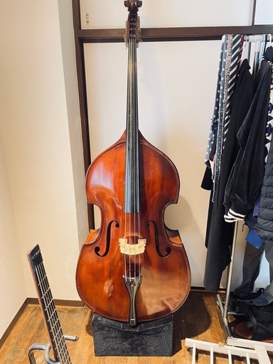 コントラバス　オリエンテHO-50