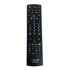 【レガストック川崎本店】MAXZEN マクスゼン 32V型 ハイビジョン液晶テレビ J32SK03 2020年製の画像