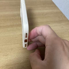 iPhone SEケース　セットの画像
