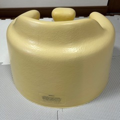【ベビーチェア】Bumboバンボの画像