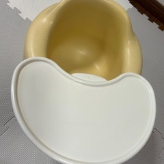 【ベビーチェア】Bumboバンボの画像