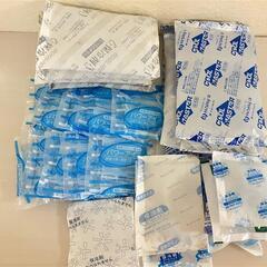 【無料】保冷剤の画像