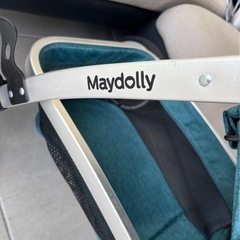maydolly ベビーカー　バギーの画像