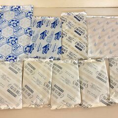 【無料】保冷剤の画像
