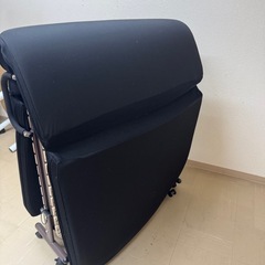 シングルベッドの画像