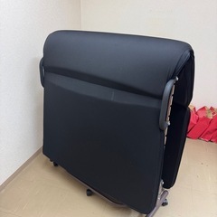 シングルベッドの画像