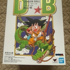 ドラゴンボール 40周年記念の画像