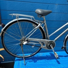 MIYATA  ALBELT 27  3変速の画像