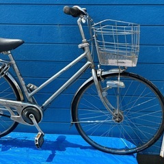 MIYATA  ALBELT 27  3変速の画像