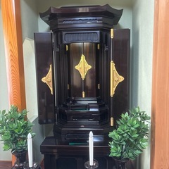 創価学会お仏壇の画像