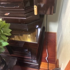 創価学会お仏壇の画像