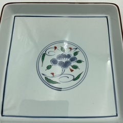 大皿セットの画像