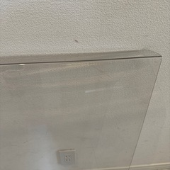 55インチクリアパネル の画像