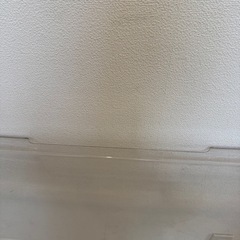 55インチクリアパネル の画像