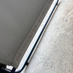 【キャリーソファ】※汚れあり※【管理番号12608】町の画像