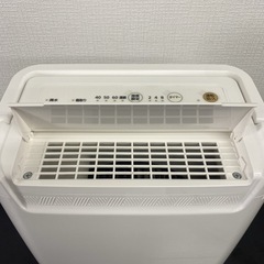 【ご来店限定】＊ アイリスオーヤマ  衣類乾燥除湿機　2022年製＊0826-2の画像